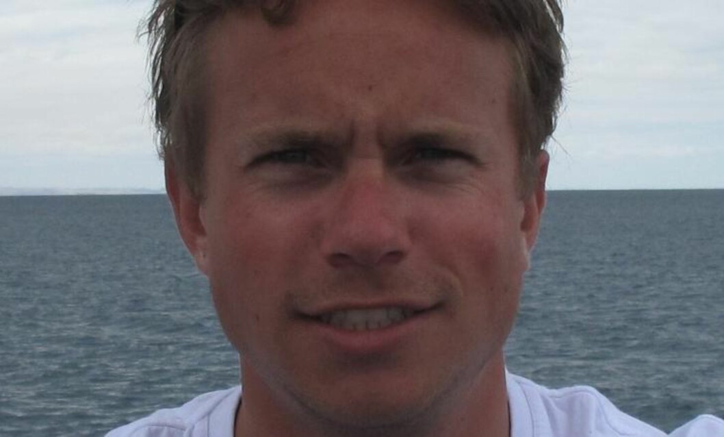<strong>IKKE REDD HAI:</strong> Den norske forskeren Tom B. Letesser sier til Dagbladet at haien verken har blitt mer aggressiv eller farlig.
- Med økning i befolkning ved kystområder og økning i antall mennesker i havet til enhver tid øker også sannsynligheten for at mennesker og hai støter på hverandre. Økningen betyr ikke at det er flere haier, eller at haien har blitt mer aggressiv, sier han. Foto: Privat <strong>IKKE REDD HAI:</strong> Den norske forskeren Tom B. Letesser sier til Dagbladet at haien verken har blitt mer aggressiv eller farlig.
- Med økning i befolkning ved kystområder og økning i antall mennesker i havet til enhver tid øker også sannsynligheten for at mennesker og hai støter på hverandre. Økningen betyr ikke at det er flere haier, eller at haien har blitt mer aggressiv, sier han. Foto: Privat
