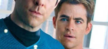 Se den nye «Star Trek»-filmen først i Norge med Dagbladet! Se den nye «Star Trek»-filmen først i Norge med Dagbladet!