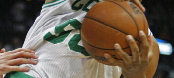 - Jeg er en 34 år gammel NBA-spiller. Jeg er svart. Og jeg er homofil. - Jeg er en 34 år gammel NBA-spiller. Jeg er svart. Og jeg er homofil.