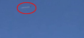 Boeings superfly knuste rekord og fløy i 6400 km/t i fire minutter Boeings superfly knuste rekord og fløy i 6400 km/t i fire minutter