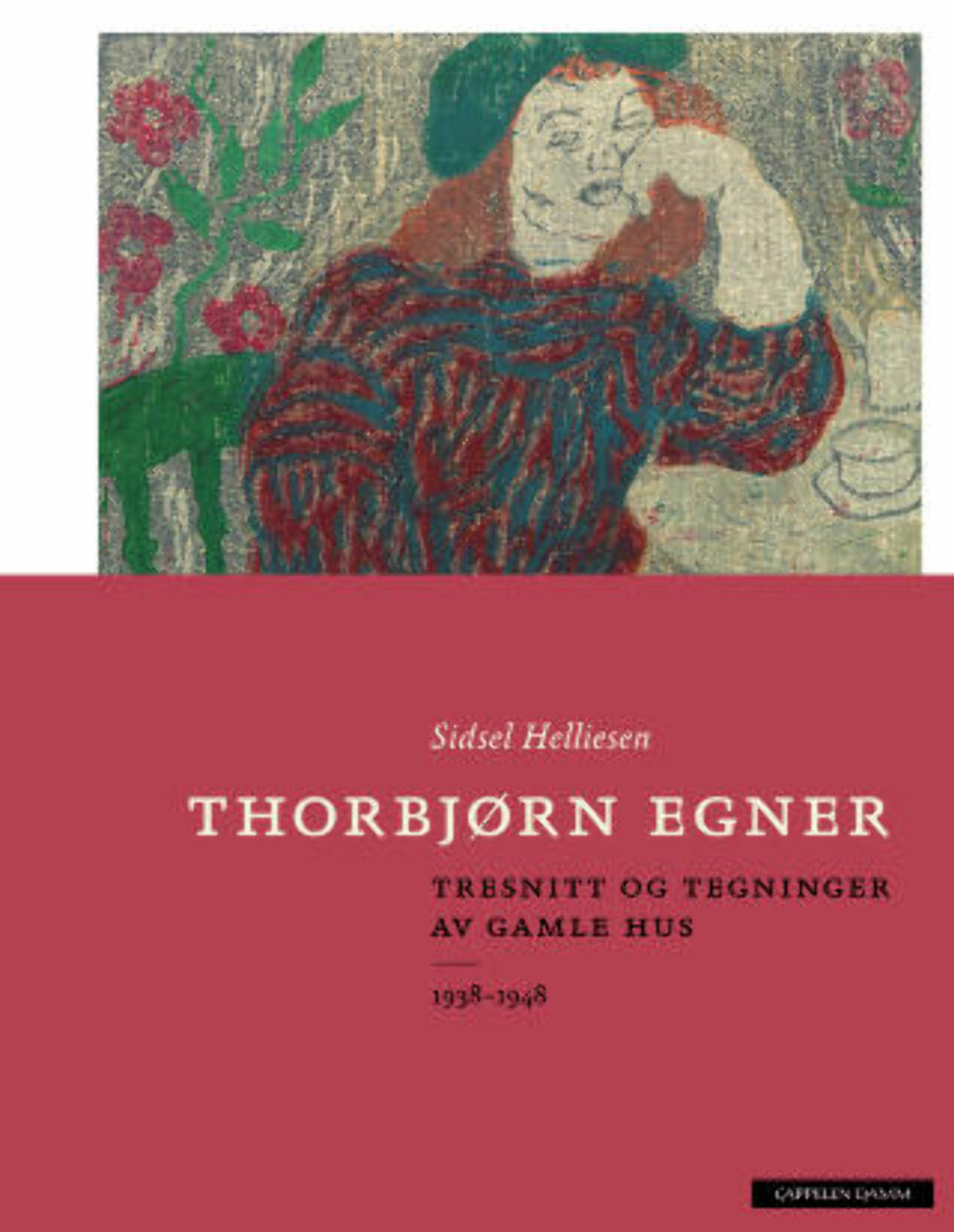 image: Om Thorbjørn Egners erotiske fortid image: Om Thorbjørn Egners erotiske fortid