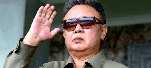 Sørkoreansk avis: - Kim Jong-il døde av raserianfall Sørkoreansk avis: - Kim Jong-il døde av raserianfall