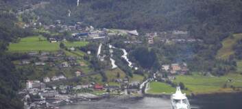 Her finner du verdens vakreste fjorder, flotte fjell og vidder Her finner du verdens vakreste fjorder, flotte fjell og vidder