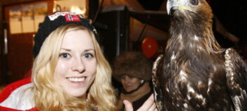 - De har jo sex hele tida! - De har jo sex hele tida!
