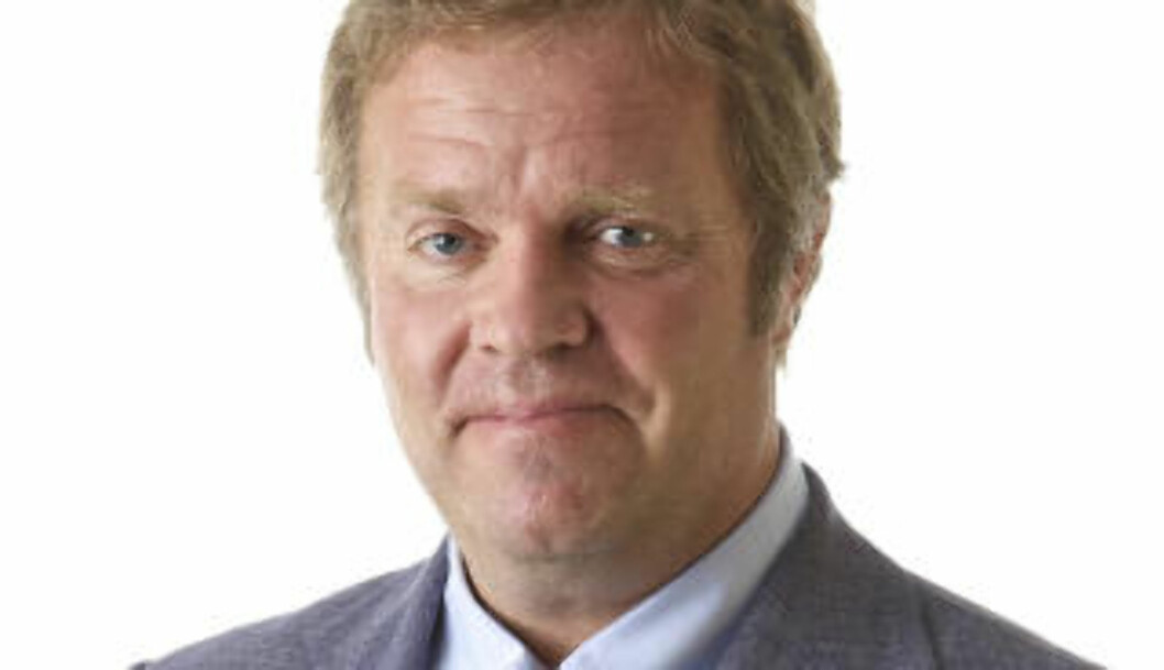 Jon Wessel-Aas, advokat/partner i Bing Hodneland advokatselskap. Jon Wessel-Aas, advokat/partner i Bing Hodneland advokatselskap.