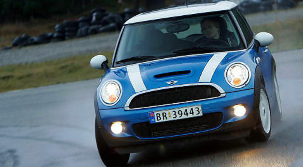 MINI MINI