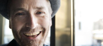 Morten Abel fikk som fortjent Morten Abel fikk som fortjent