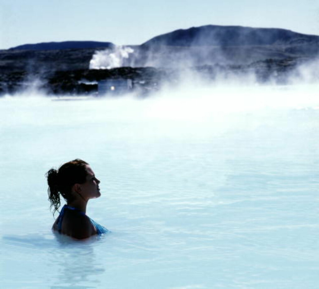 ENESTE NORDISKE: Island er kåret til det sjuende beste landet å reise til i 2013. Foto: INSIDE CHANNEL DMC ENESTE NORDISKE: Island er kåret til det sjuende beste landet å reise til i 2013. Foto: INSIDE CHANNEL DMC
