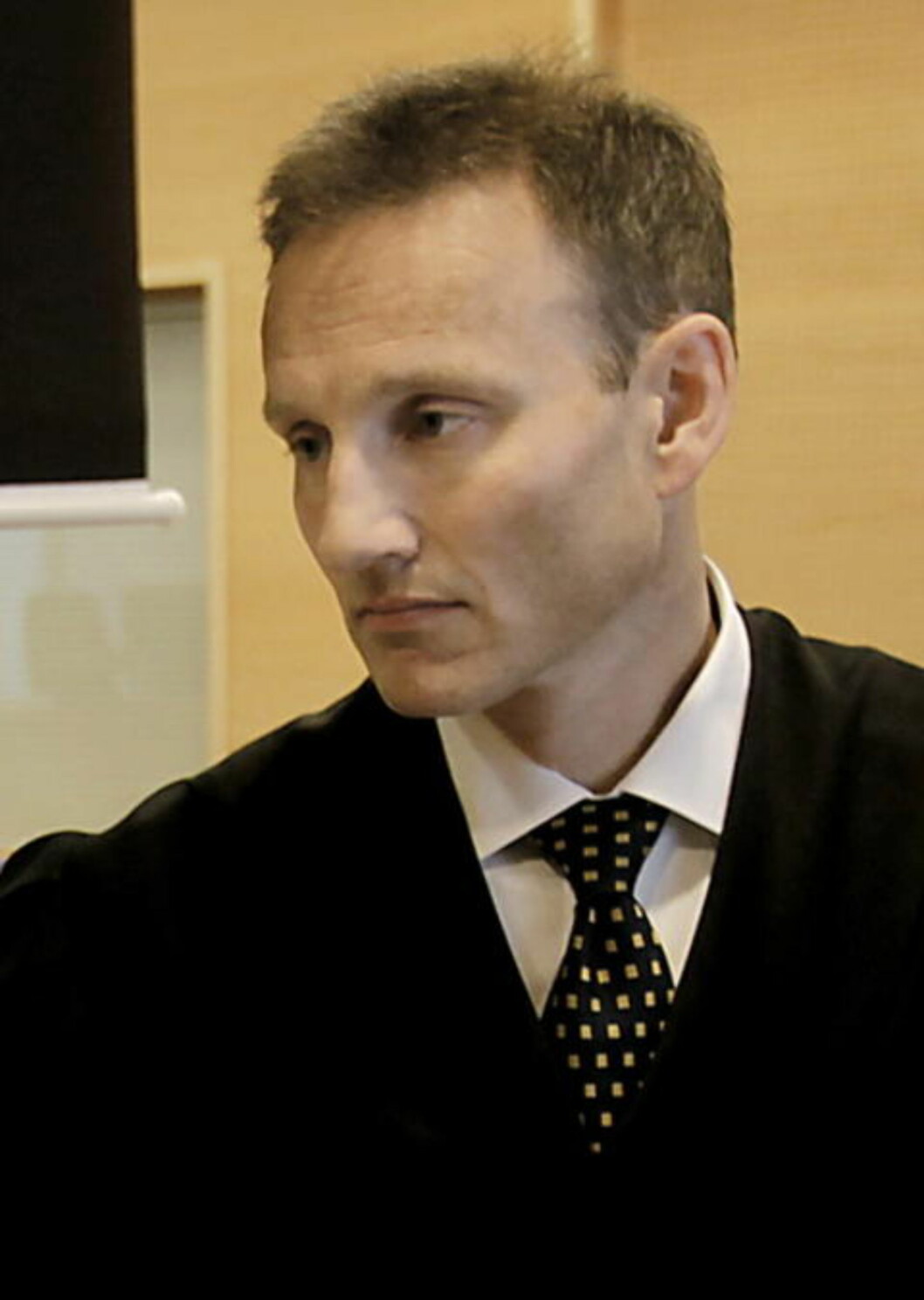 <strong>- STORE BELØP:</strong> LNUs advokat Steffen Brandstad sier det er store beløp i SOS Rasisme-systemet. Foto: Jacques Hvistendahl <strong>- STORE BELØP:</strong> LNUs advokat Steffen Brandstad sier det er store beløp i SOS Rasisme-systemet. Foto: Jacques Hvistendahl