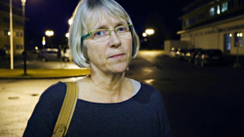- RYDDIG: Kommunalsjef i ringebu, Gro Li Sletvold sier at kommunen hele veien har vært opptatt av å opptre ryddig.
- Vi har fulgt Arbeidsmiljølovens bestemmelser, sier Li Sletvold til Dagbladet.
Foto: Line Brustad / Dagbladet - RYDDIG: Kommunalsjef i ringebu, Gro Li Sletvold sier at kommunen hele veien har vært opptatt av å opptre ryddig.
- Vi har fulgt Arbeidsmiljølovens bestemmelser, sier Li Sletvold til Dagbladet.
Foto: Line Brustad / Dagbladet