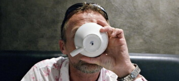 Balladen om den ødelagte kaffemaskinen Balladen om den ødelagte kaffemaskinen