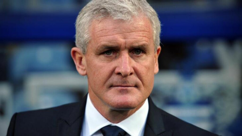 HVA NÅ, HUGHES: QPR tapte 1-3 hjemme mot Southampton, og presset på Mark Hughes fortsetter å øke. Foto: AFP PHOTO / CARL COURT HVA NÅ, HUGHES: QPR tapte 1-3 hjemme mot Southampton, og presset på Mark Hughes fortsetter å øke. Foto: AFP PHOTO / CARL COURT