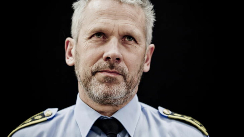DELTA-SJEF: Anders Snortheimsmoen leder Norges nasjonale innsatsstyrke mot terror - Oslp-politiets beredskapstropp Delta. Han er i mot en generell bevæpning av norsk politi.
Foto: Stian Lysberg Solum / NTB scanpix DELTA-SJEF: Anders Snortheimsmoen leder Norges nasjonale innsatsstyrke mot terror - Oslp-politiets beredskapstropp Delta. Han er i mot en generell bevæpning av norsk politi.
Foto: Stian Lysberg Solum / NTB scanpix