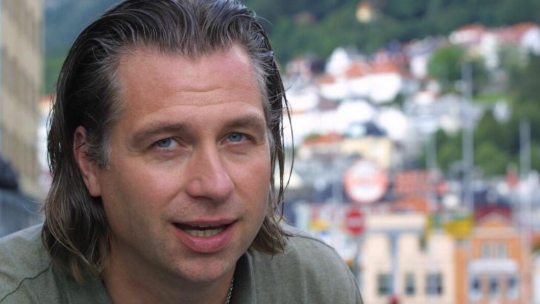 - KJEMPEUTFORDRING:- Vi har en kjempeutfordring når det gjelder det norske lønnsnivået. Det er høyt, sier professor Frode Steen ved Norges Handelshøyskole (NHH). Han mener oljebransjen har skylda.
Foto: RUNE JOHANSEN/DAGBLADET - KJEMPEUTFORDRING:- Vi har en kjempeutfordring når det gjelder det norske lønnsnivået. Det er høyt, sier professor Frode Steen ved Norges Handelshøyskole (NHH). Han mener oljebransjen har skylda.
Foto: RUNE JOHANSEN/DAGBLADET