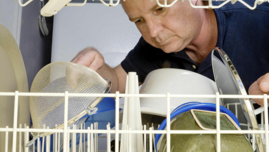 <strong>FORKLARINGEN:</strong> Plast holder ikke på varme, og skaper derfor ingen naturlig fordamping. Illustrasjonsfoto: thinkstockphotos <strong>FORKLARINGEN:</strong> Plast holder ikke på varme, og skaper derfor ingen naturlig fordamping. Illustrasjonsfoto: thinkstockphotos