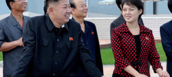 Vil stanse raketter fra Nord-Korea Vil stanse raketter fra Nord-Korea