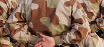 Trodde du Norge er ferdige i Afghanistan? Trodde du Norge er ferdige i Afghanistan?