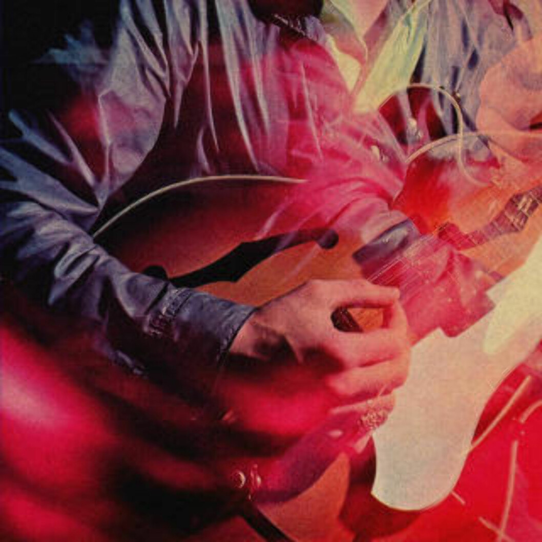 4. CHROMATICS: «Kill For Love»
SPOTIFY 4. CHROMATICS: «Kill For Love»
SPOTIFY