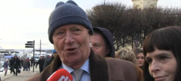- Hvis noen kan forene Balkan i fred, er det EU - Hvis noen kan forene Balkan i fred, er det EU
