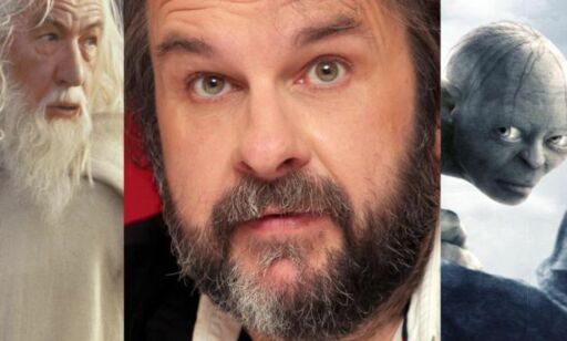 image: «Hobbiten»-regissør Peter Jackson er lei av Tolkiens univers