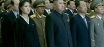 Kim blir far Kim blir far