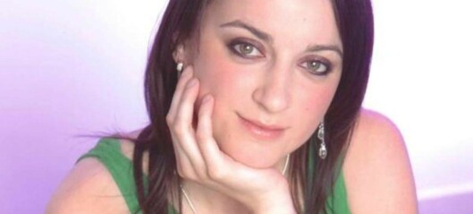 Jennifer (27) fikk transplantert lungene til en storrøyker Jennifer (27) fikk transplantert lungene til en storrøyker