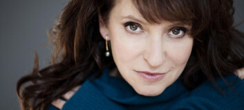 Susanne Bier om hvorfor hun ville lage en komedie om kreft Susanne Bier om hvorfor hun ville lage en komedie om kreft