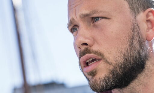image: I stedet for å bli tatt på alvor, blir ungdommen latterliggjort