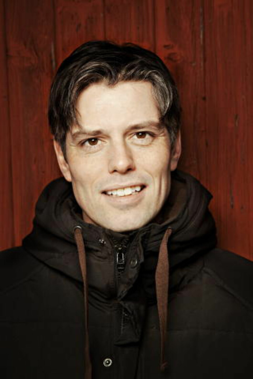 <strong>EKSPERT:</strong> Håvard Tjora. Foto: Jørn H. Moen / Dagbladet <strong>EKSPERT:</strong> Håvard Tjora. Foto: Jørn H. Moen / Dagbladet