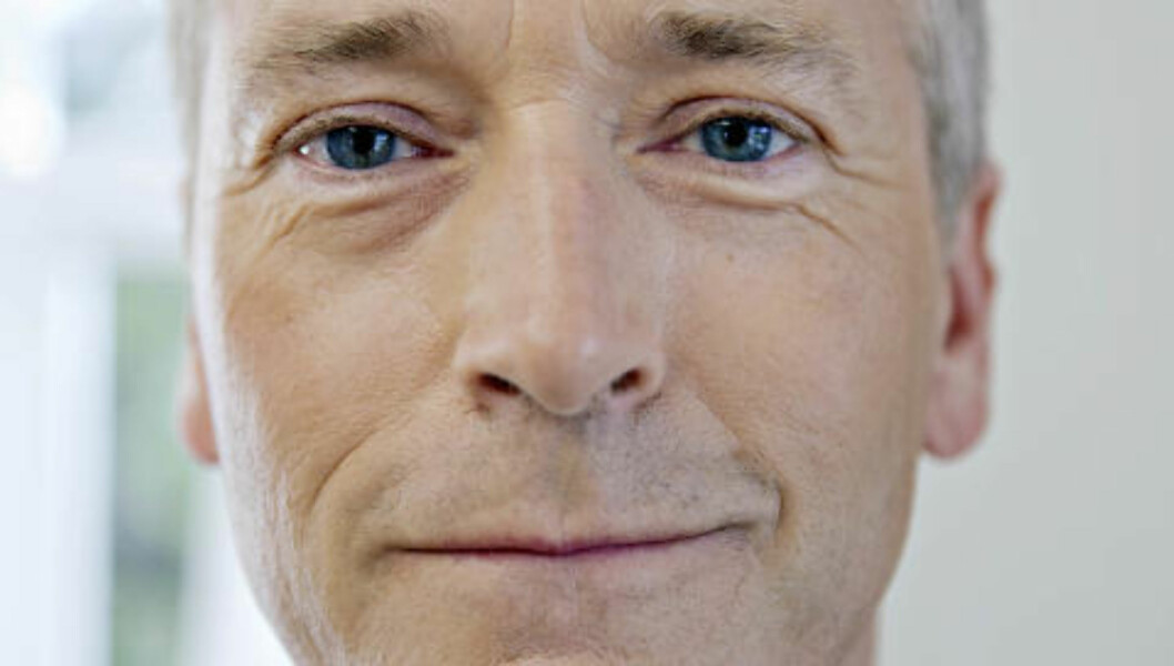 MORTEN ABEL.Foto: Torbjørn Katborg Grønning / Dagbladet MORTEN ABEL.Foto: Torbjørn Katborg Grønning / Dagbladet
