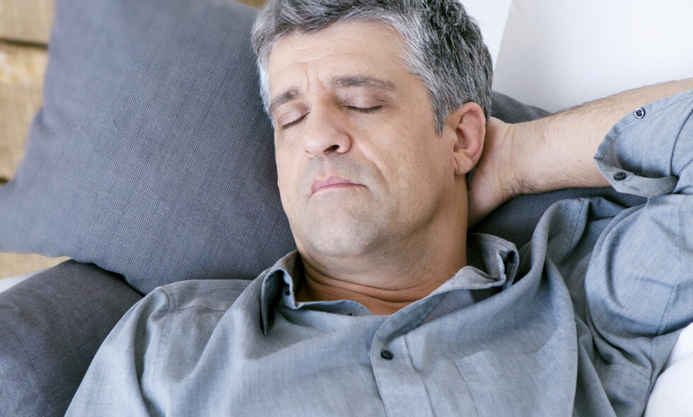 ADVARER: Sover du for lite om natta øker du risikoen for overvekt. Fedme er igjen en klar risikofaktor for diabetes. Foto: NTB/Scanpix ADVARER: Sover du for lite om natta øker du risikoen for overvekt. Fedme er igjen en klar risikofaktor for diabetes. Foto: NTB/Scanpix