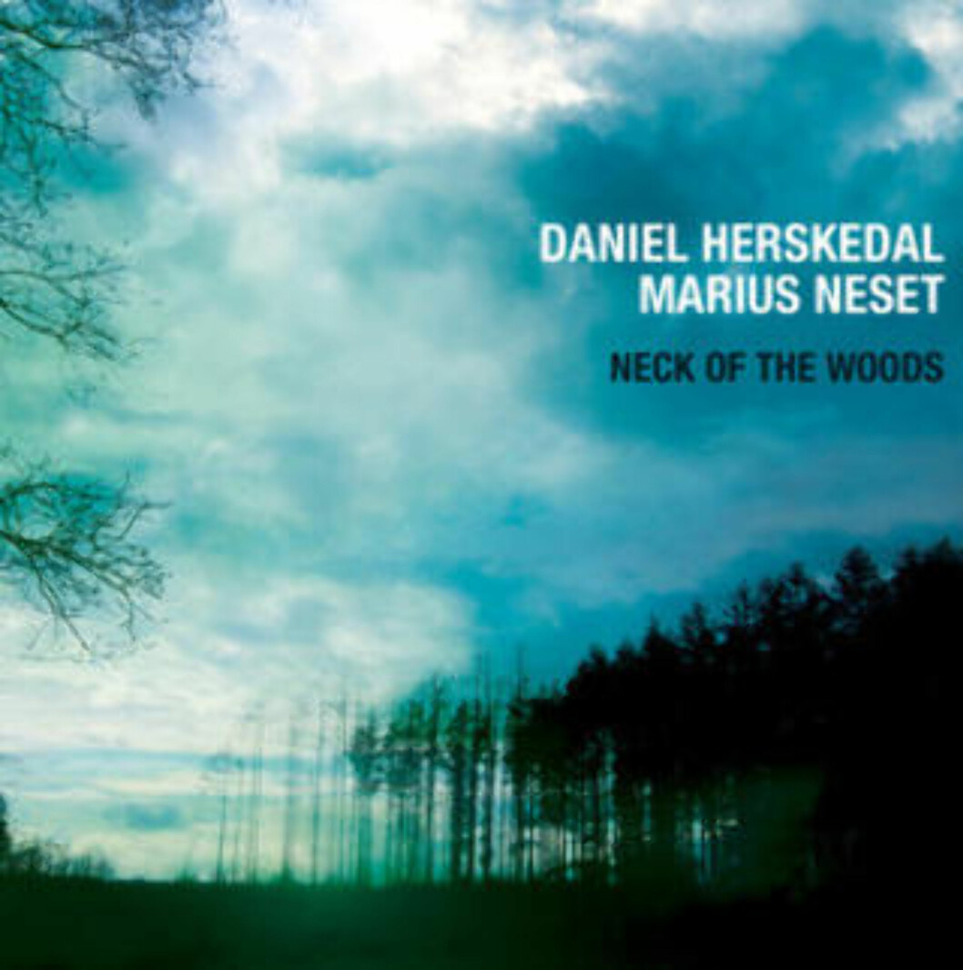 <strong>DANIEL HERSKEDAL & MARIUS NESET:</strong> Tuba & saksofonduo i sobert, melodisterkt samspill. <strong>DANIEL HERSKEDAL & MARIUS NESET:</strong> Tuba & saksofonduo i sobert, melodisterkt samspill.