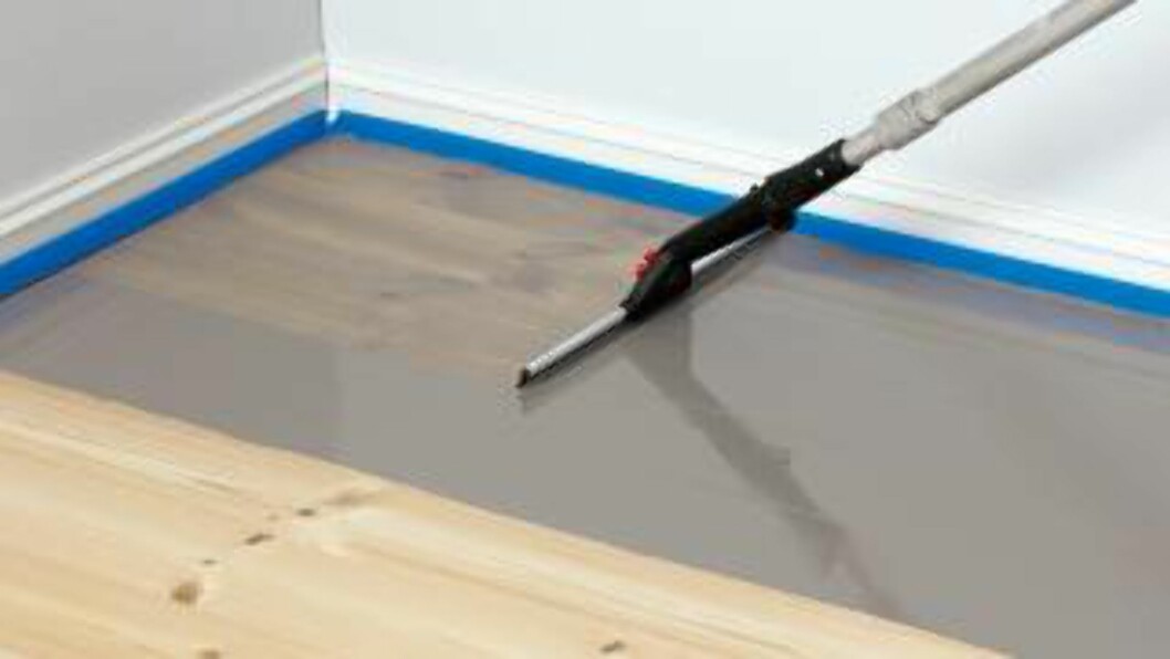 Lakkere benkeplate Lakkere benkeplate