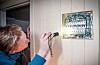 Sikringsskapet er husets hjerte ALT Installasjon Sikringsskapet er husets hjerte ALT Installasjon