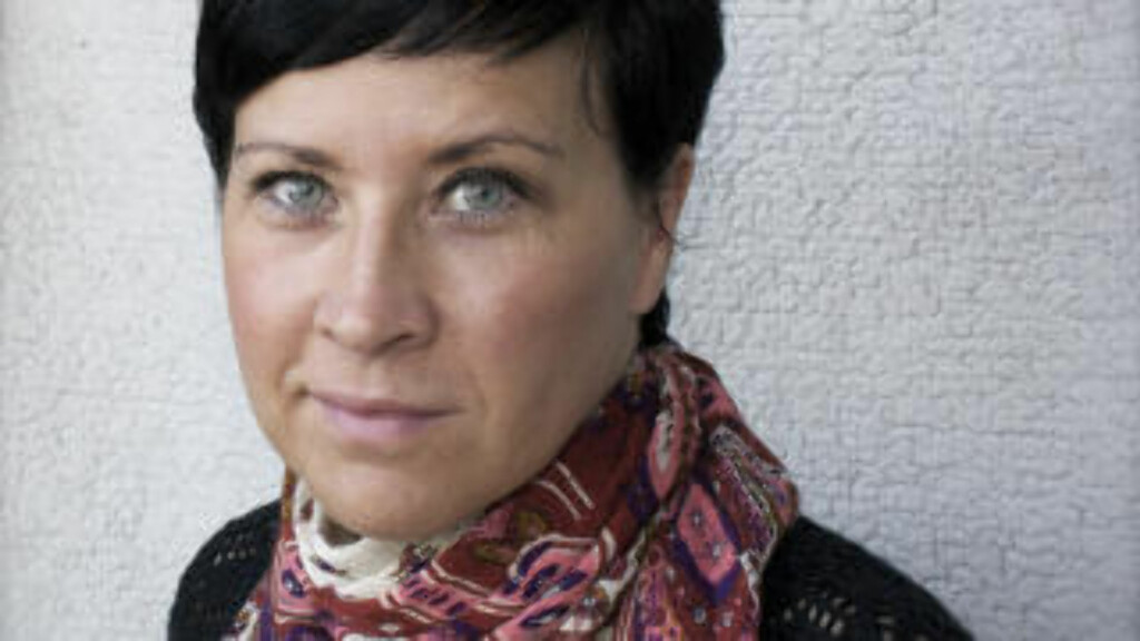 Heidi Helene Sveen Heidi Helene Sveen