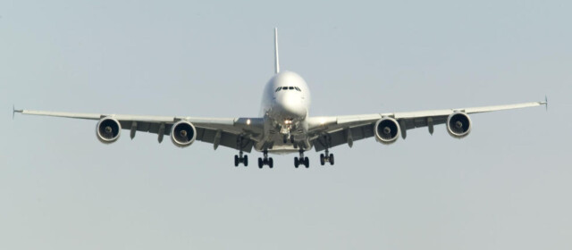 Ørebetennelse reise med fly Ørebetennelse reise med fly