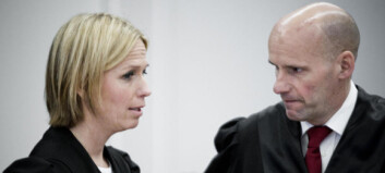 Vil ikke si hvilke områder de etterforsker nå Vil ikke si hvilke områder de etterforsker nå