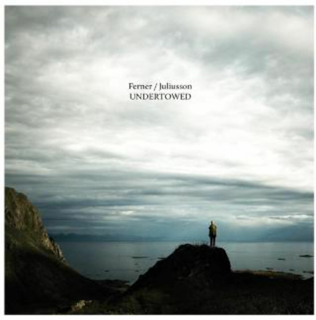 FERNER/JULIUSSON: Debutalbum som imponerer på alle måter. FERNER/JULIUSSON: Debutalbum som imponerer på alle måter.