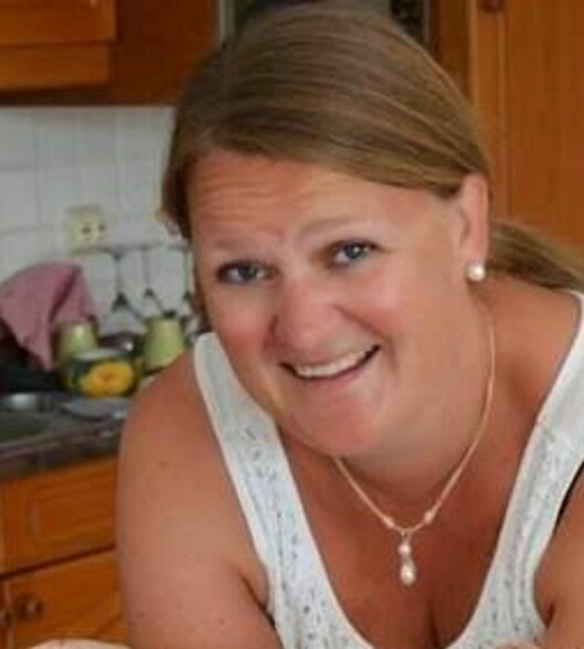 GREIT AT VENNSKAP FORANDRES: – Småbarnstilværelsen er uansett en unntakstilstand, sier Beate Sneve Larsen. Foto: Privat GREIT AT VENNSKAP FORANDRES: – Småbarnstilværelsen er uansett en unntakstilstand, sier Beate Sneve Larsen. Foto: Privat