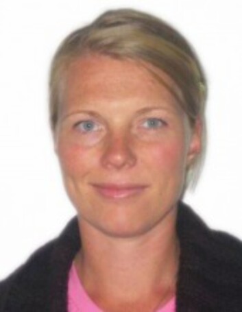 Jordmor Marit Karlstrøm Foto: Privat Jordmor Marit Karlstrøm Foto: Privat