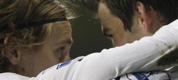 - Nå har Modric og Bale fått unnskyldningen sin - Nå har Modric og Bale fått unnskyldningen sin