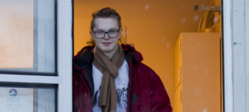 - For meg var det ikke noe alternativ å dø - For meg var det ikke noe alternativ å dø