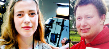 - Henrik ofret livet sitt for meg - Henrik ofret livet sitt for meg
