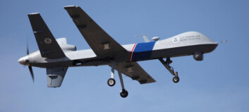 Ti drept i amerikansk droneangrep i Pakistan Ti drept i amerikansk droneangrep i Pakistan