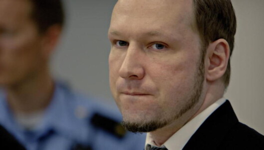Om Knights Templar: - Bestevennenes vitnemål viser at Breivik lyver Om Knights Templar: - Bestevennenes vitnemål viser at Breivik lyver