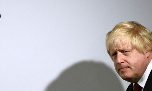 image: Sjokkanklager fra Brexit-Boris' statssekretær: - Han ønsket å tape folkeavstemningen