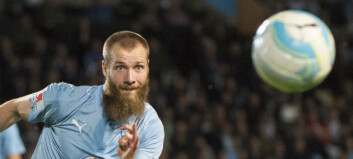 Berget og Eikrem fortsatt med i kampen om seriegull i Sverige Berget og Eikrem fortsatt med i kampen om seriegull i Sverige