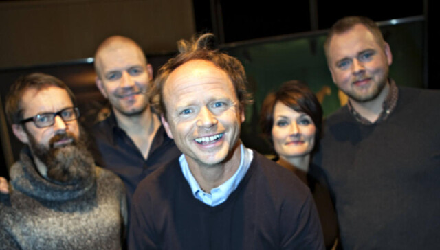 Norske jødevitser Norske jødevitser