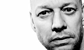 Trine Rein og Lars Monsen går seg vill i musikklandskapet Trine Rein og Lars Monsen går seg vill i musikklandskapet