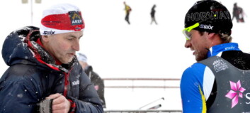 Pappa John tar skylda for Northugs premie-tabbe Pappa John tar skylda for Northugs premie-tabbe
